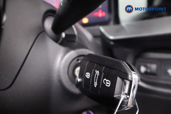 Used Vauxhall Mokka 2025 for sale - 76252894: Photo 21