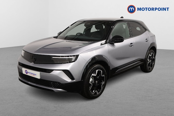 Used Vauxhall Mokka 2025 for sale - 76252894: Photo 3
