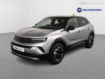 Used Vauxhall Mokka 2025 for sale - 76252894: Photo 3