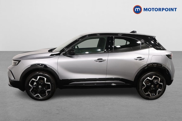 Used Vauxhall Mokka 2025 for sale - 76252894: Photo 4