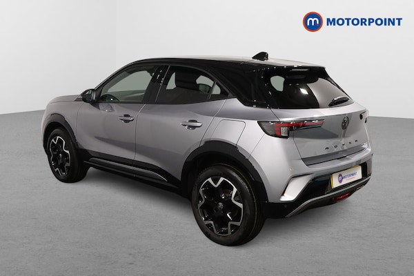 Used Vauxhall Mokka 2025 for sale - 76252894: Photo 5