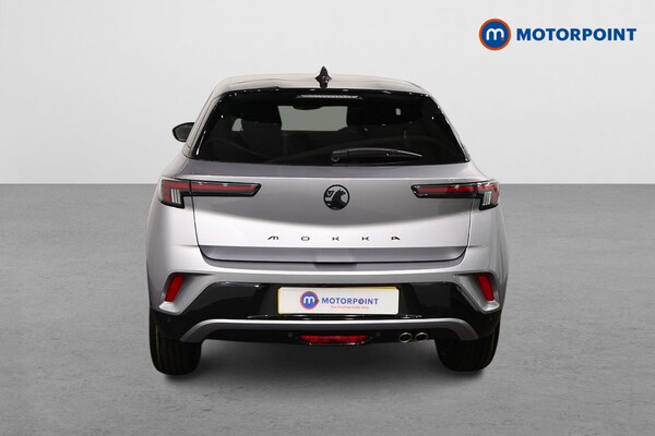 Used Vauxhall Mokka 2025 for sale - 76252894: Photo 6