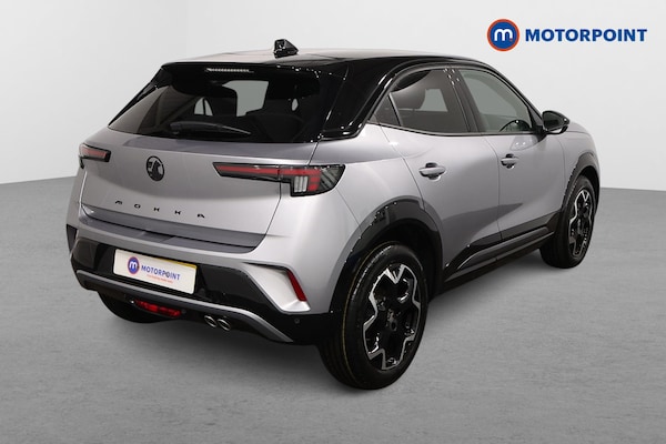 Used Vauxhall Mokka 2025 for sale - 76252894: Photo 7