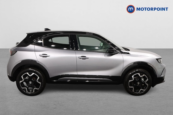 Used Vauxhall Mokka 2025 for sale - 76252894: Photo 8