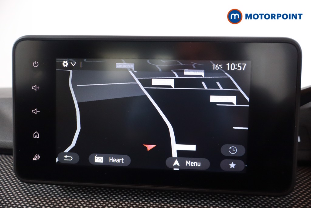 Used Dacia Sandero Stepway 2022 for sale - 76303416: Photo 10