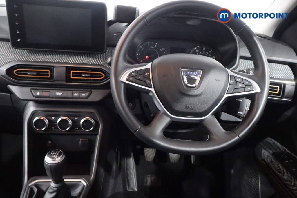 Used Dacia Sandero Stepway 2022 for sale - 76303416: Photo 11