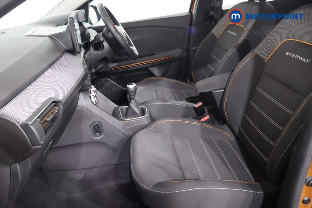 Used Dacia Sandero Stepway 2022 for sale - 76303416: Photo 12