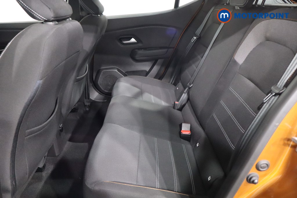 Used Dacia Sandero Stepway 2022 for sale - 76303416: Photo 13