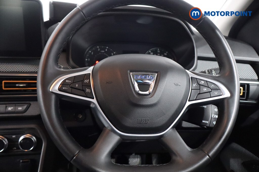 Used Dacia Sandero Stepway 2022 for sale - 76303416: Photo 14