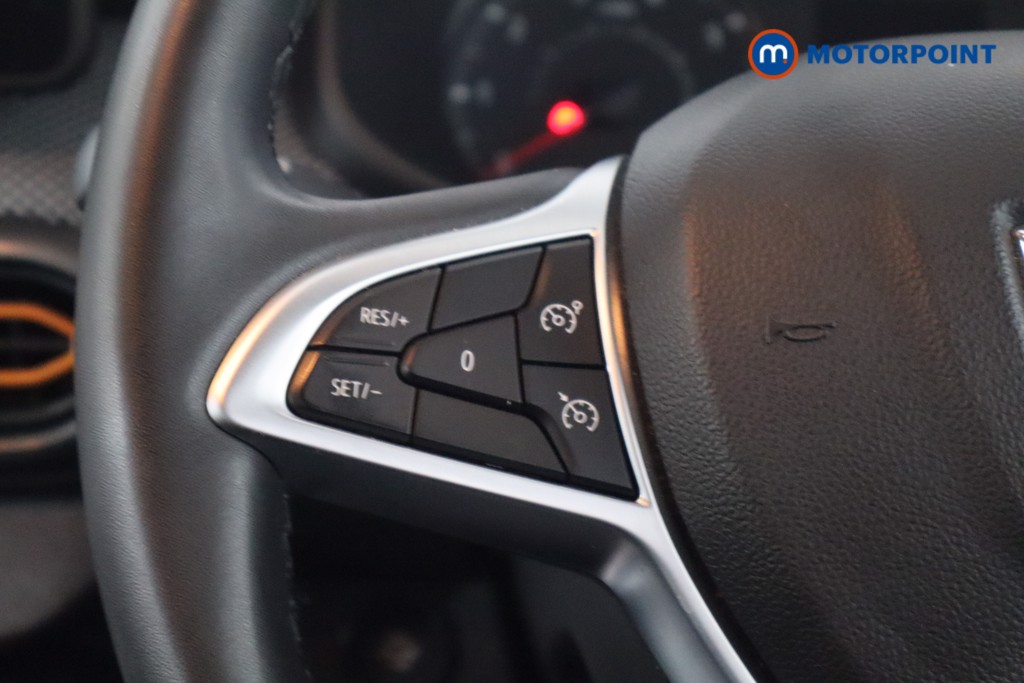 Used Dacia Sandero Stepway 2022 for sale - 76303416: Photo 15