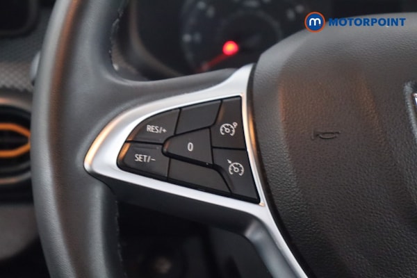 Used Dacia Sandero Stepway 2022 for sale - 76303416: Photo 15