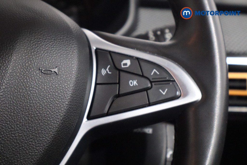 Used Dacia Sandero Stepway 2022 for sale - 76303416: Photo 16