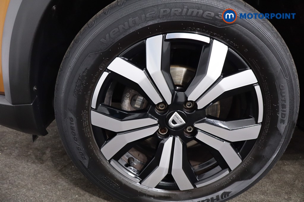 Used Dacia Sandero Stepway 2022 for sale - 76303416: Photo 19