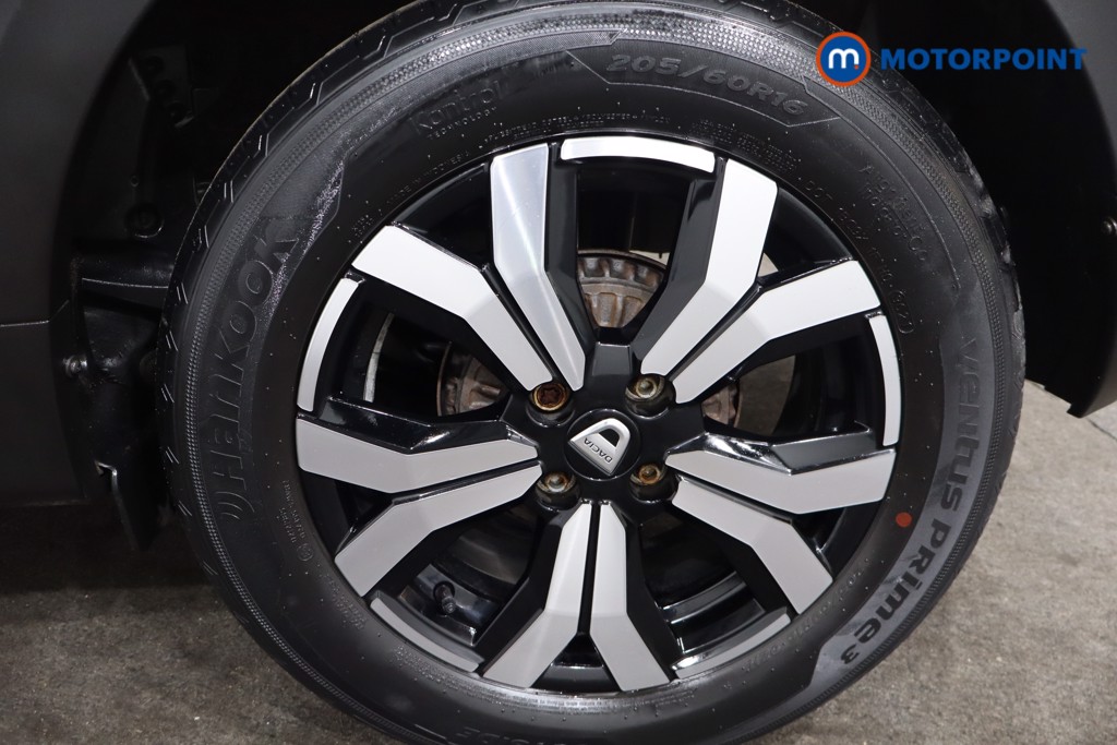 Used Dacia Sandero Stepway 2022 for sale - 76303416: Photo 20