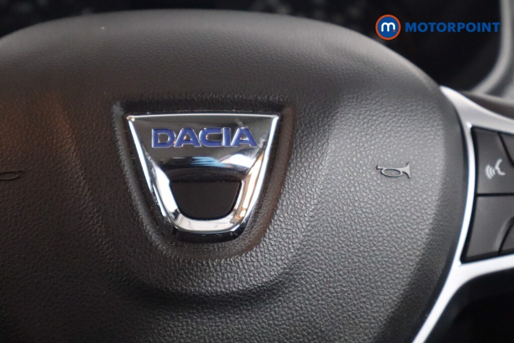 Used Dacia Sandero Stepway 2022 for sale - 76303416: Photo 23