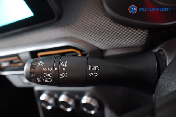 Used Dacia Sandero Stepway 2022 for sale - 76303416: Photo 26