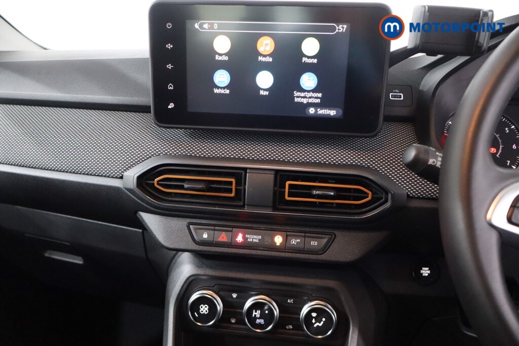 Used Dacia Sandero Stepway 2022 for sale - 76303416: Photo 27