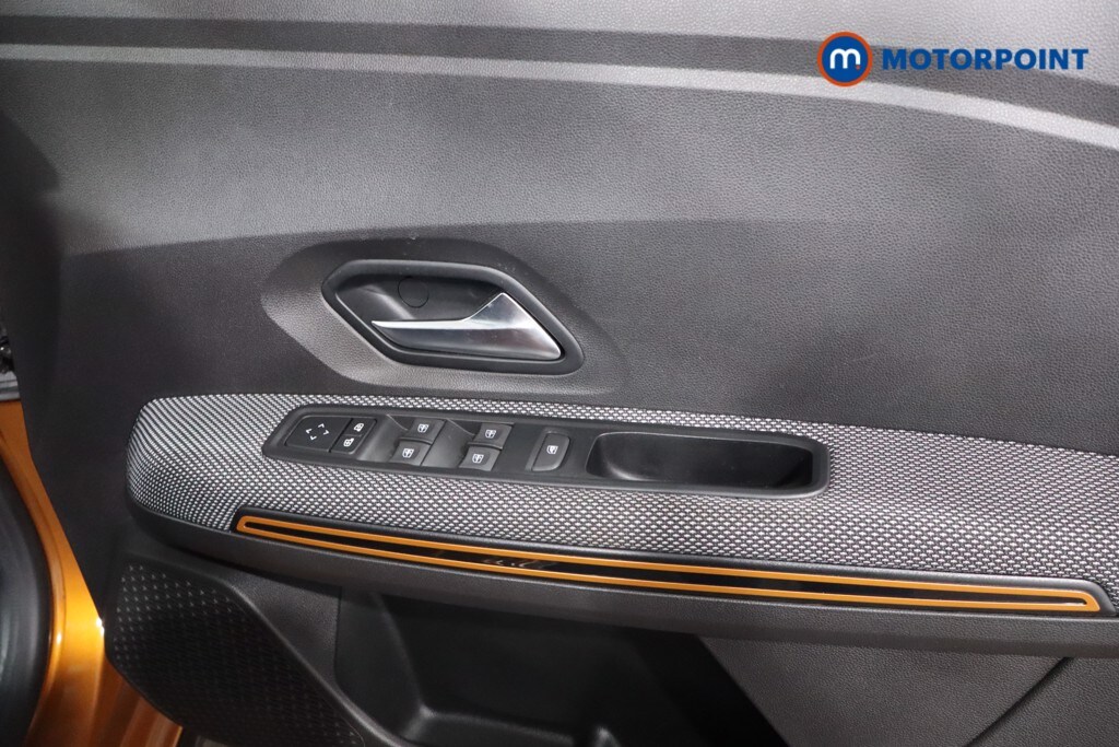 Used Dacia Sandero Stepway 2022 for sale - 76303416: Photo 29