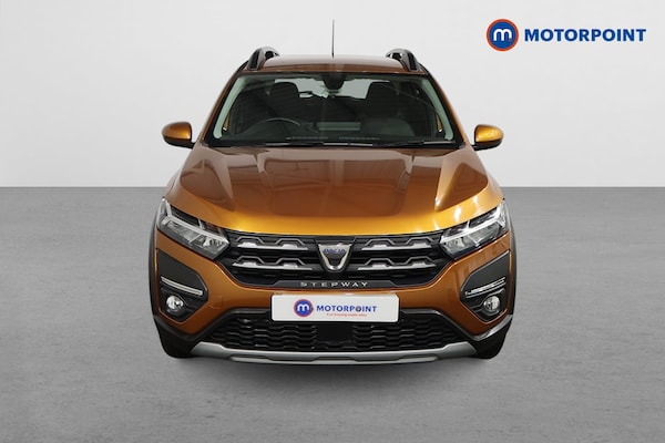 Used Dacia Sandero Stepway 2022 for sale - 76303416: Photo 2