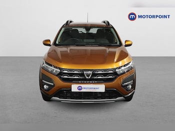 Used Dacia Sandero Stepway 2022 for sale - 76303416: Photo 2