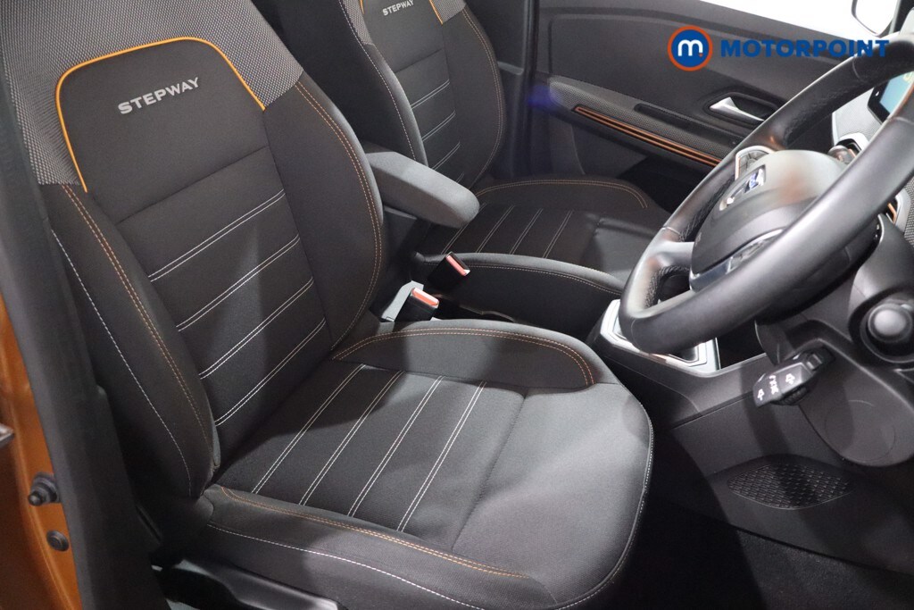 Used Dacia Sandero Stepway 2022 for sale - 76303416: Photo 31