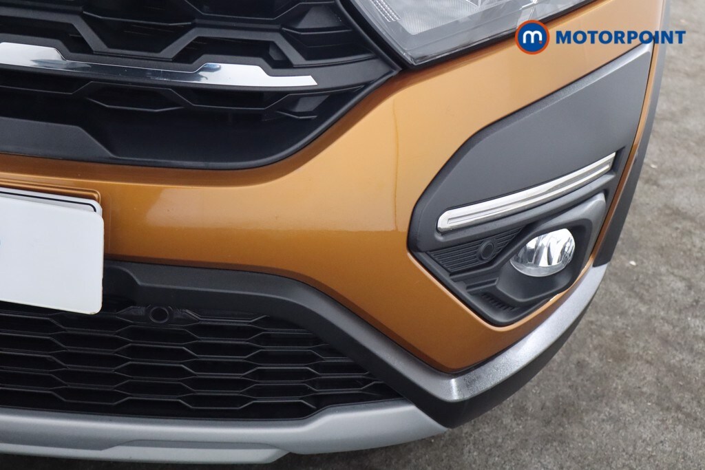 Used Dacia Sandero Stepway 2022 for sale - 76303416: Photo 34