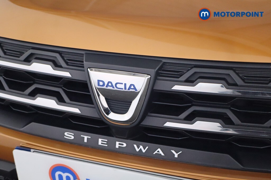 Used Dacia Sandero Stepway 2022 for sale - 76303416: Photo 35