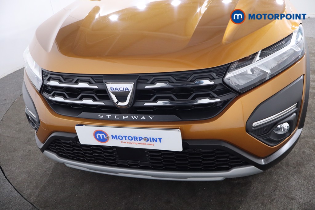 Used Dacia Sandero Stepway 2022 for sale - 76303416: Photo 36