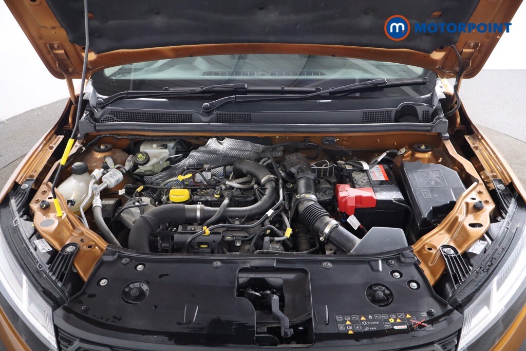 Used Dacia Sandero Stepway 2022 for sale - 76303416: Photo 37