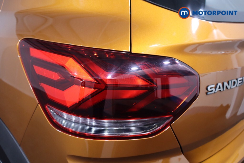 Used Dacia Sandero Stepway 2022 for sale - 76303416: Photo 39