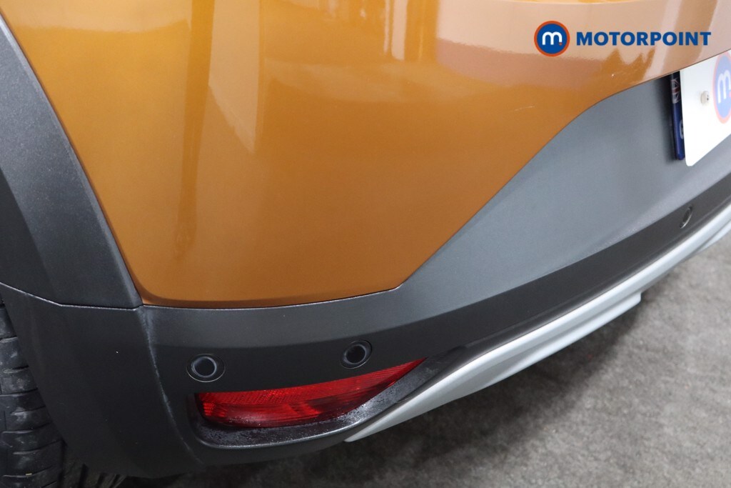 Used Dacia Sandero Stepway 2022 for sale - 76303416: Photo 40