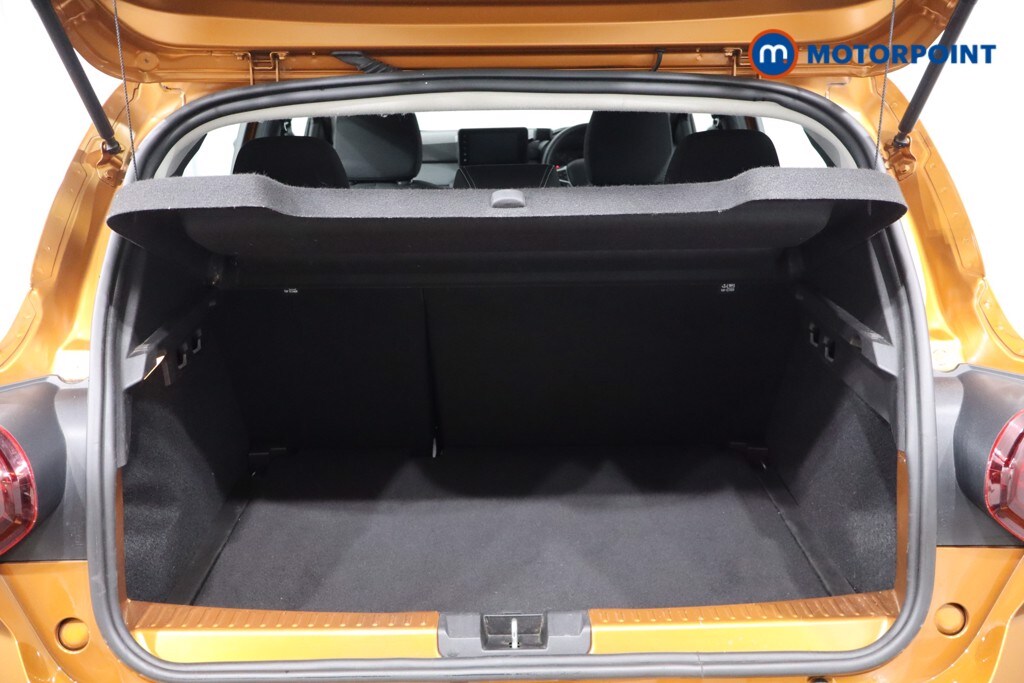 Used Dacia Sandero Stepway 2022 for sale - 76303416: Photo 43