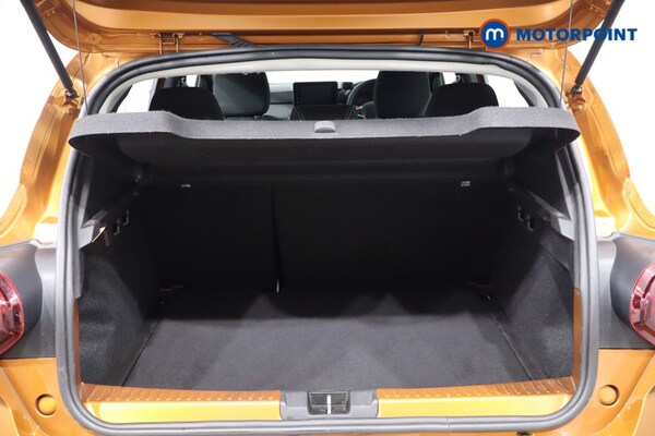 Used Dacia Sandero Stepway 2022 for sale - 76303416: Photo 43