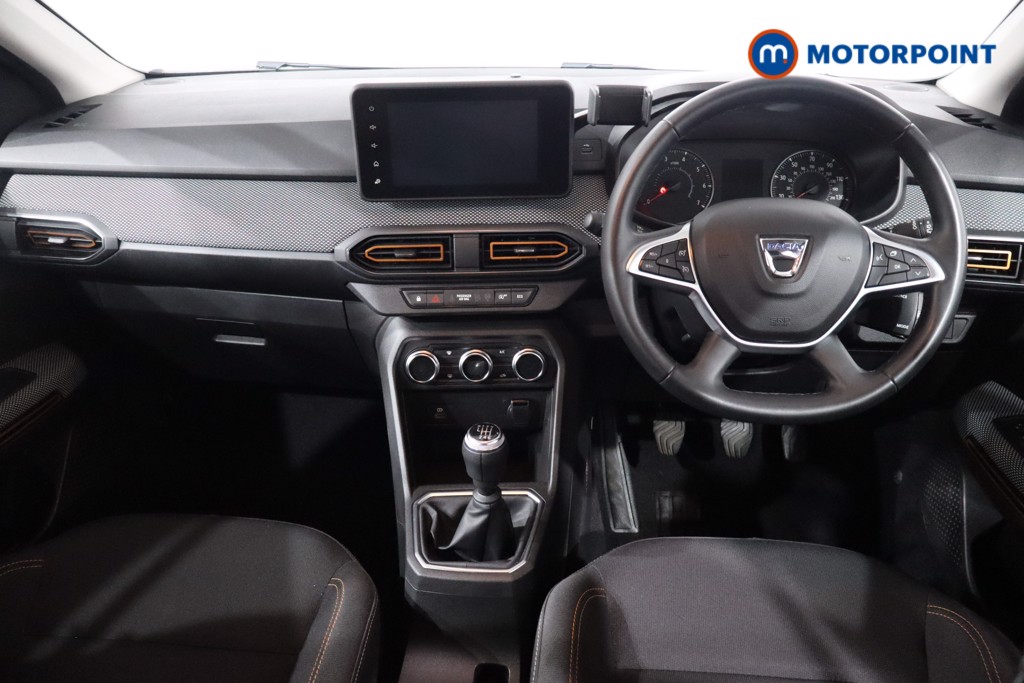 Used Dacia Sandero Stepway 2022 for sale - 76303416: Photo 9