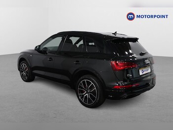 Used Audi Q5 2023 for sale - 76494842: Photo