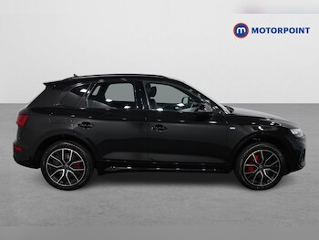 Used Audi Q5 2023 for sale - 76494842: Photo