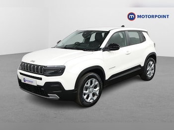 Used Jeep Other 2024 for sale - 75512146: Photo