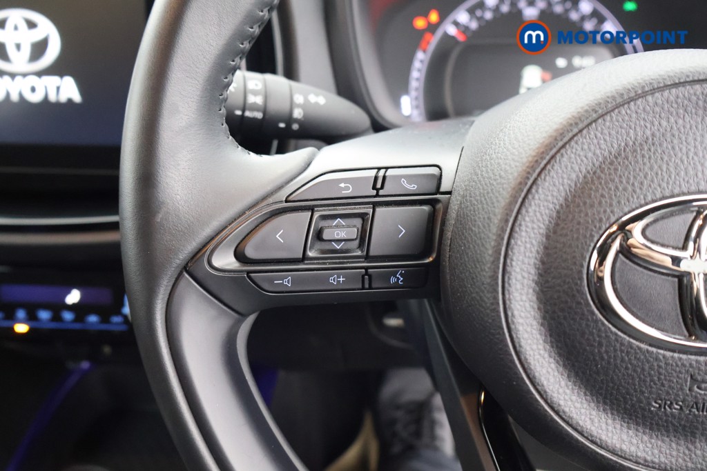 Used Toyota Aygo X 2022 for sale - 77570814: Photo 10