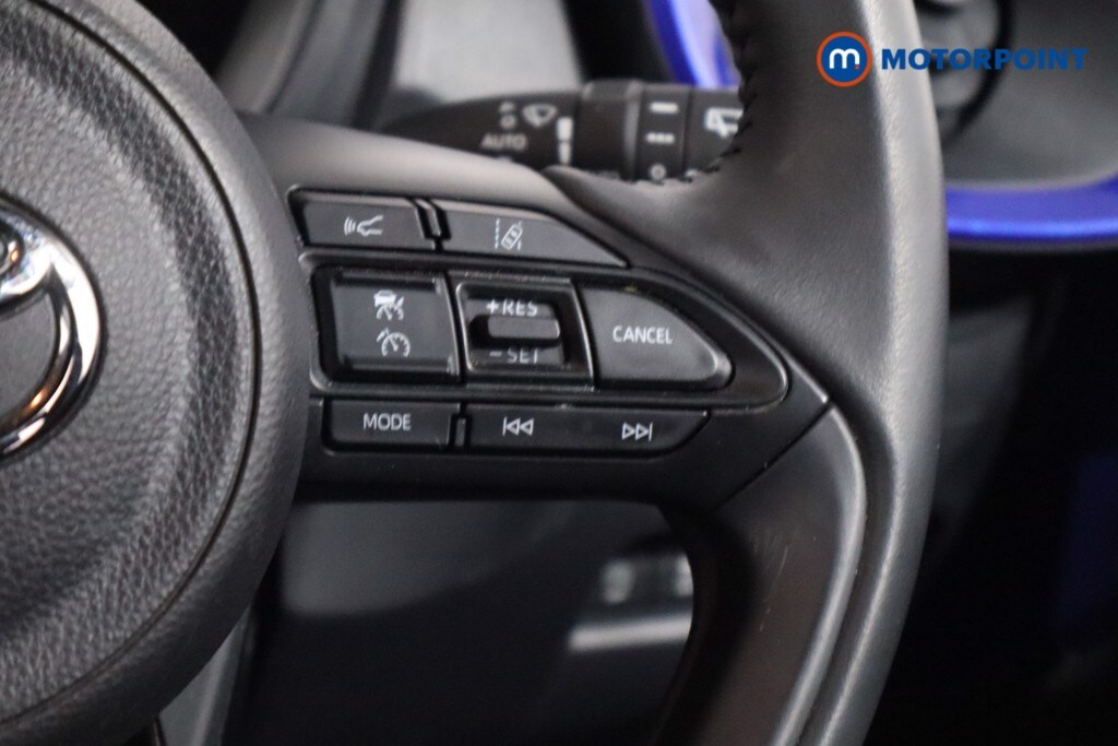 Used Toyota Aygo X 2022 for sale - 77570814: Photo 16