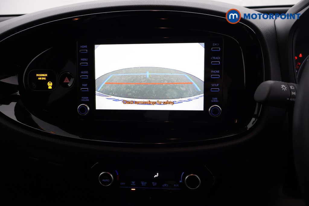 Used Toyota Aygo X 2022 for sale - 77570814: Photo 17