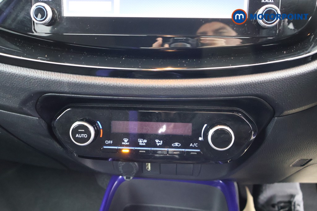 Used Toyota Aygo X 2022 for sale - 77570814: Photo 18