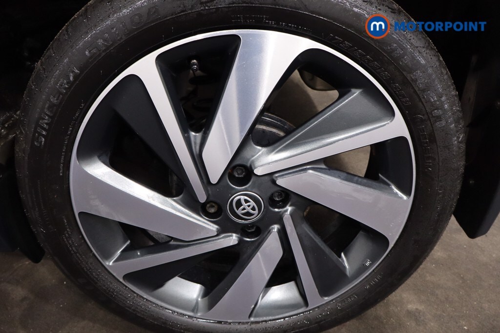 Used Toyota Aygo X 2022 for sale - 77570814: Photo 20