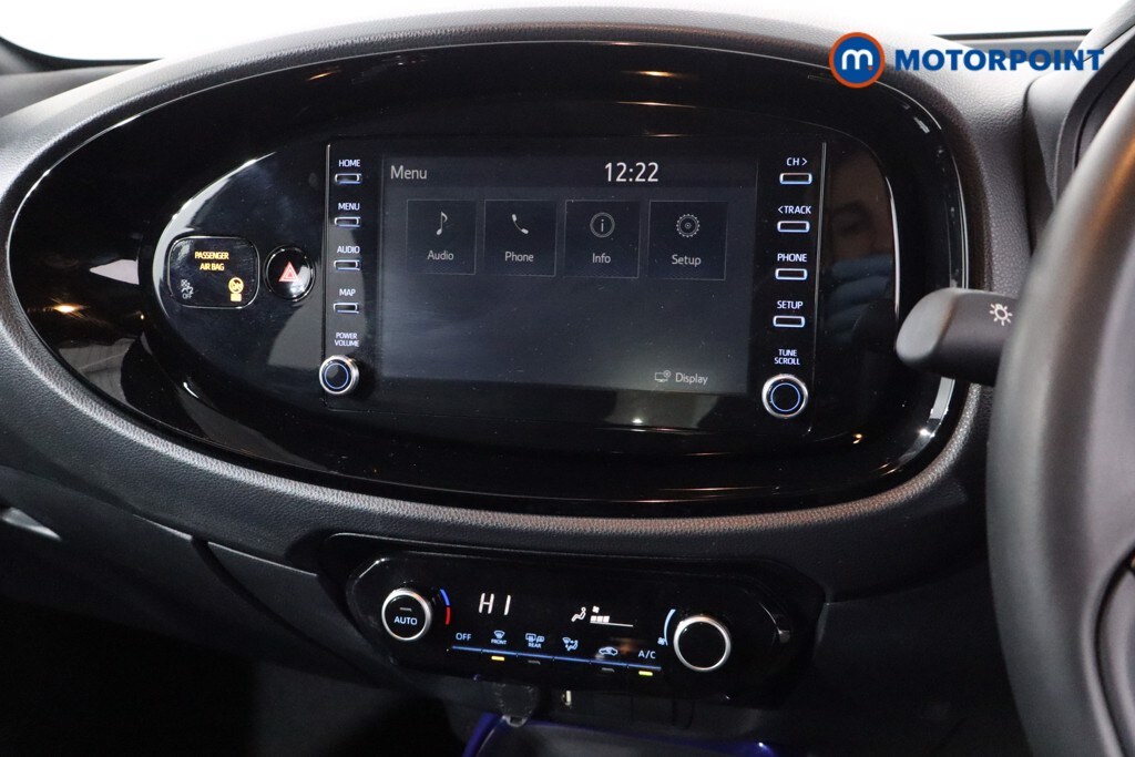 Used Toyota Aygo X 2022 for sale - 77570814: Photo 23