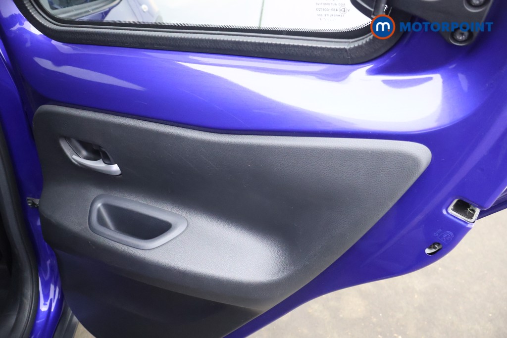 Used Toyota Aygo X 2022 for sale - 77570814: Photo 27