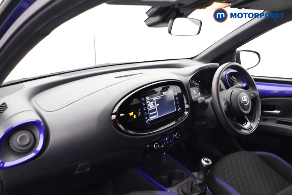 Used Toyota Aygo X 2022 for sale - 77570814: Photo 28