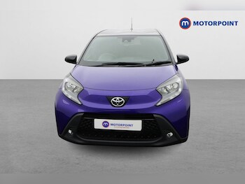 Used Toyota Aygo X 2022 for sale - 77570814: Photo