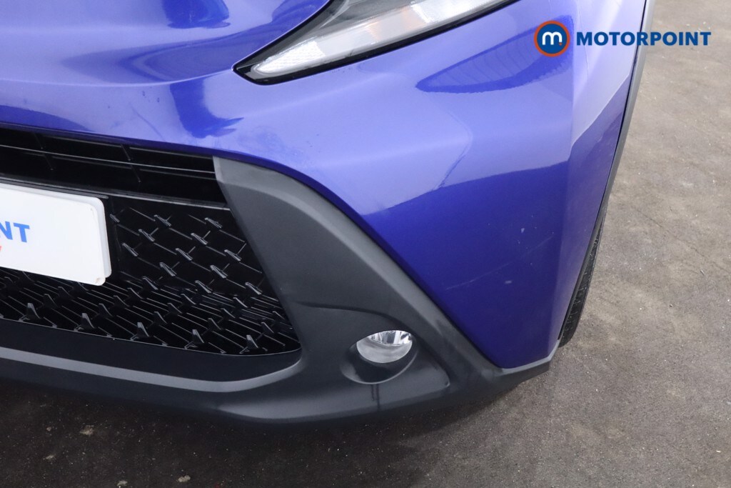 Used Toyota Aygo X 2022 for sale - 77570814: Photo 36