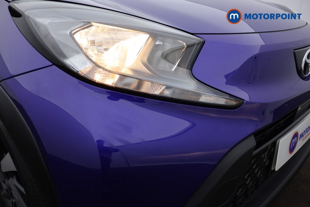 Used Toyota Aygo X 2022 for sale - 77570814: Photo 38