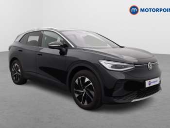210kW 4MOTION Match Pro 77kWh 5dr Auto