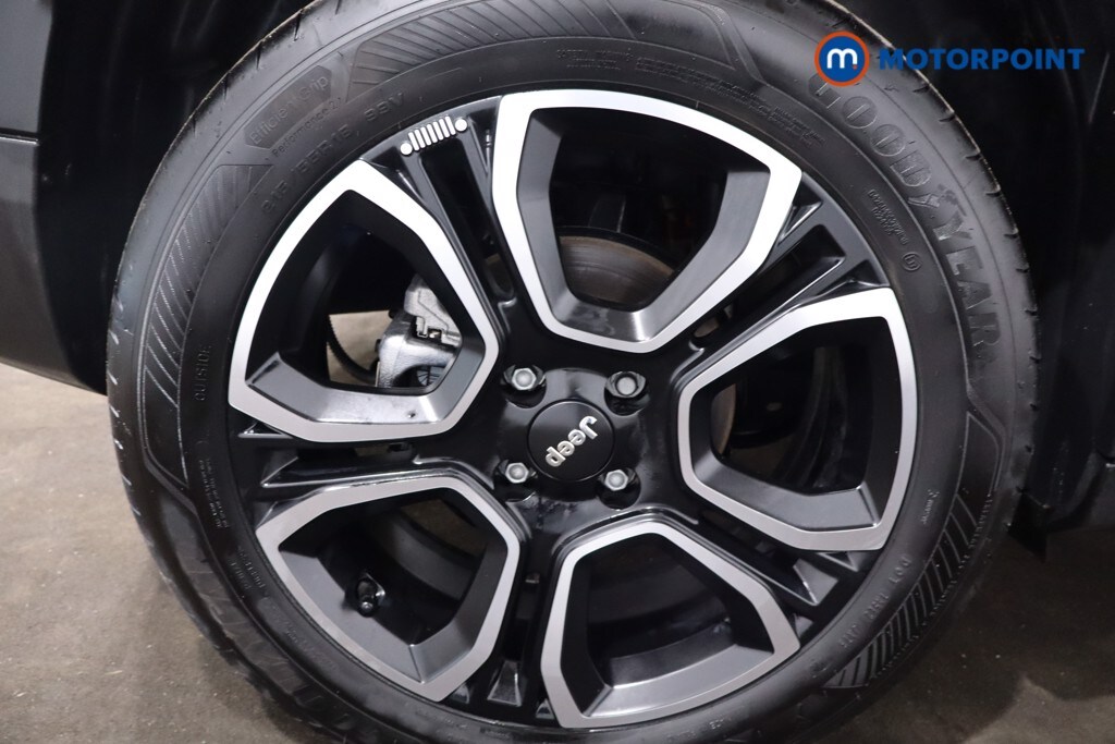 Used Jeep Other for sale - 78223661: Photo 18